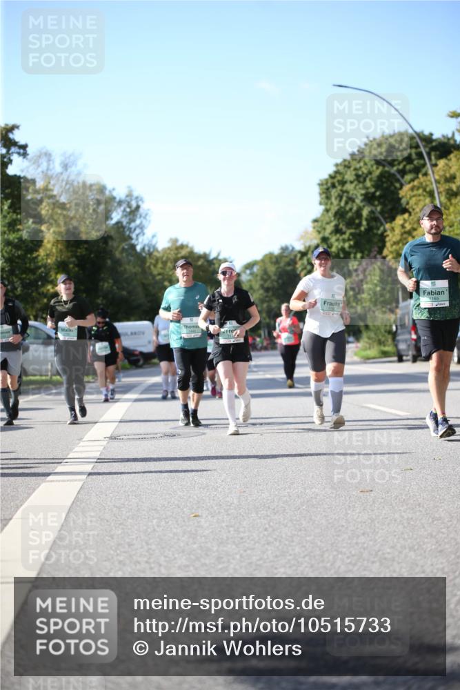 20.09.2026 - PSD Bank Halbmarathon Jannik Wohlers http://msf.ph/oto/10515733 20.09.2026 10:51:23 Laufen 1165 meine-sportfotos.de
