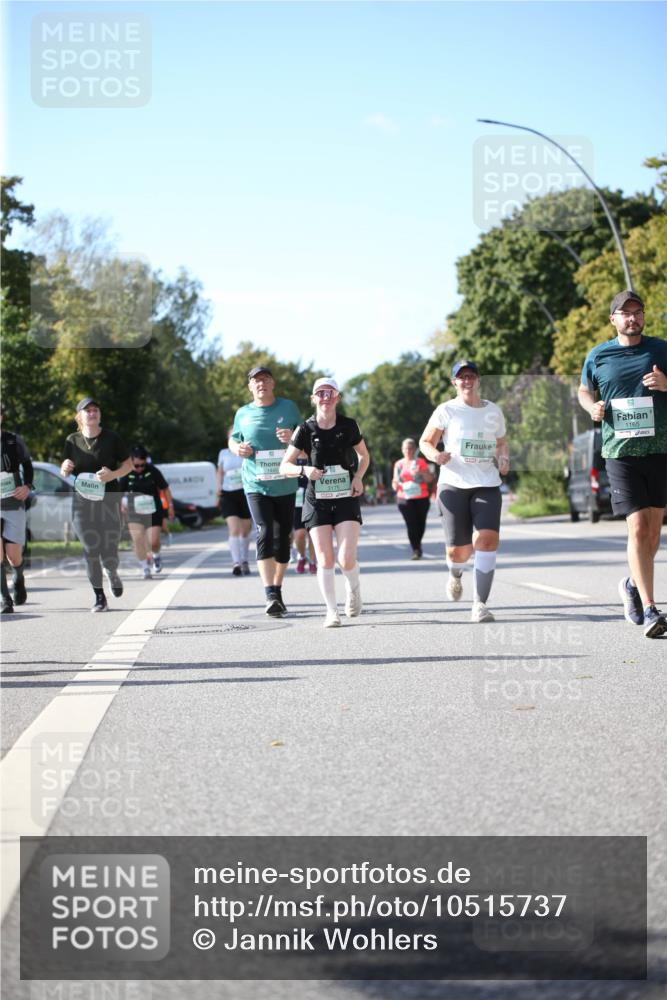 20.09.2026 - PSD Bank Halbmarathon Jannik Wohlers http://msf.ph/oto/10515737 20.09.2026 10:51:23 Laufen 1449, 1182, 1165 meine-sportfotos.de