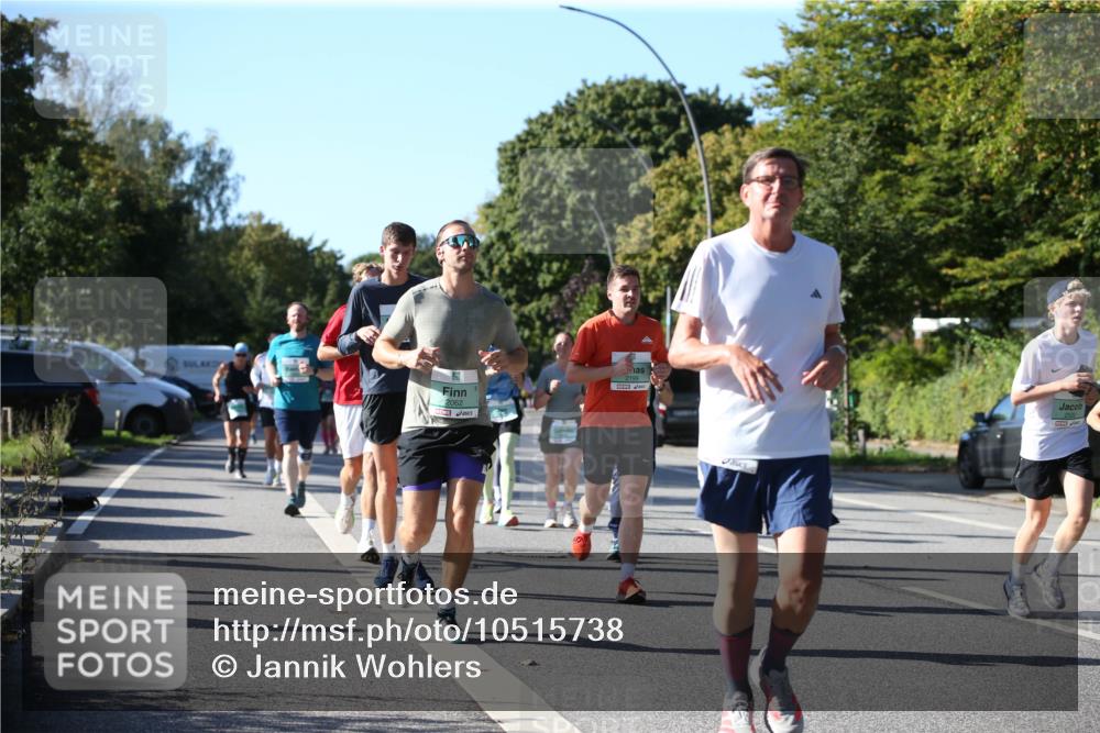 20.09.2026 - PSD Bank Halbmarathon Jannik Wohlers http://msf.ph/oto/10515738 20.09.2026 10:37:36 Laufen 2062, 2199 meine-sportfotos.de