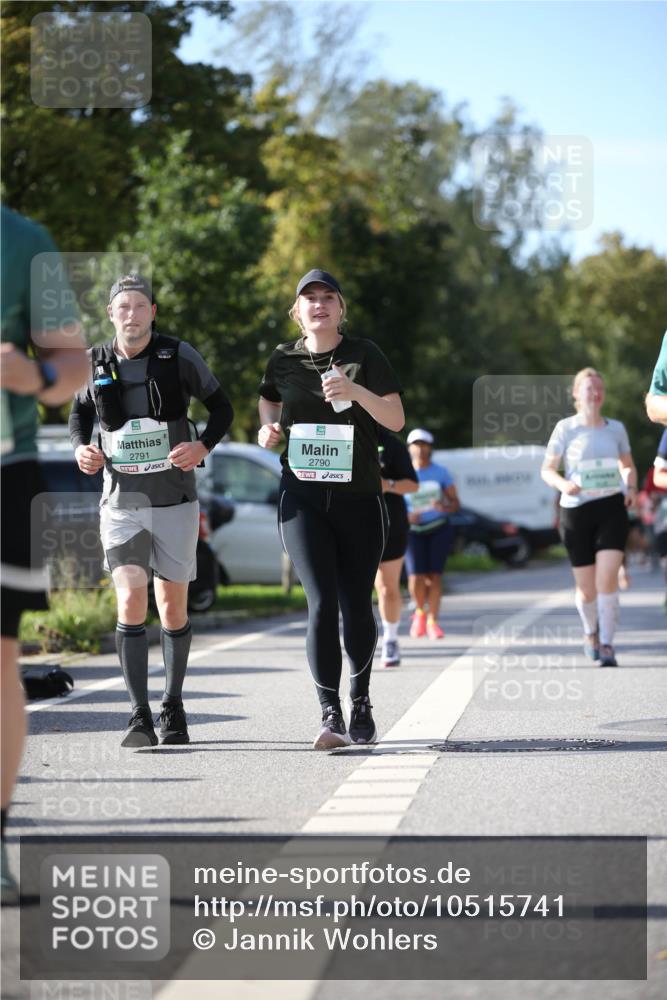 20.09.2026 - PSD Bank Halbmarathon Jannik Wohlers http://msf.ph/oto/10515741 20.09.2026 10:51:24 Laufen 2791, 2790 meine-sportfotos.de