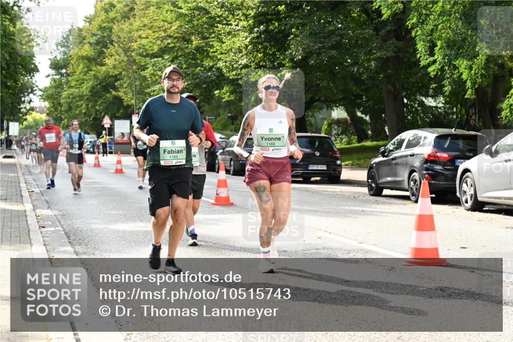 20.09.2026 - PSD Bank Halbmarathon Dr. Thomas Lammeyer http://msf.ph/oto/10515743 20.09.2026 11:10:27 Laufen 1165, 1166, 4683 meine-sportfotos.de