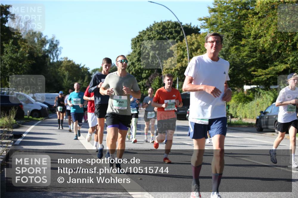 20.09.2026 - PSD Bank Halbmarathon Jannik Wohlers http://msf.ph/oto/10515744 20.09.2026 10:37:37 Laufen 2062, 2199 meine-sportfotos.de