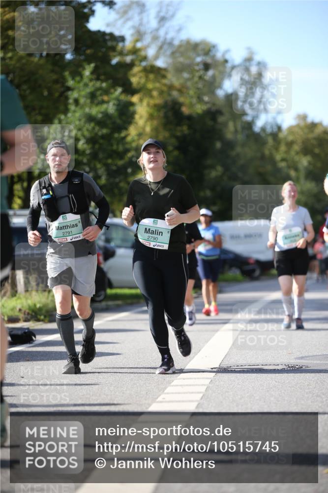 20.09.2026 - PSD Bank Halbmarathon Jannik Wohlers http://msf.ph/oto/10515745 20.09.2026 10:51:24 Laufen 2791, 2790 meine-sportfotos.de