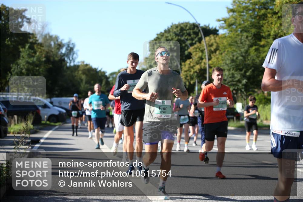 20.09.2026 - PSD Bank Halbmarathon Jannik Wohlers http://msf.ph/oto/10515754 20.09.2026 10:37:37 Laufen 2062, 2199 meine-sportfotos.de