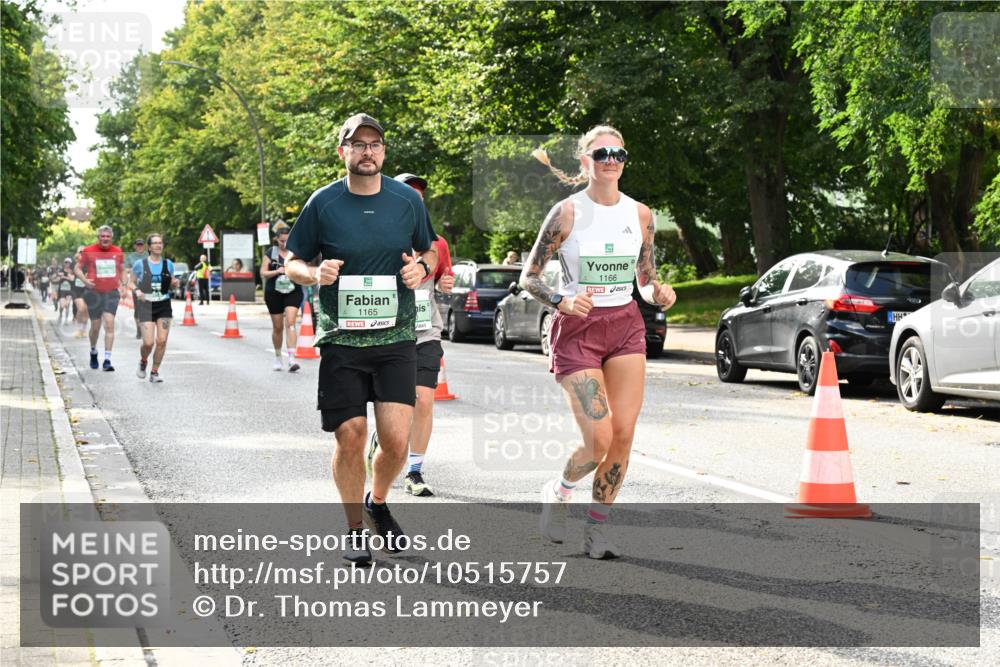 20.09.2026 - PSD Bank Halbmarathon Dr. Thomas Lammeyer http://msf.ph/oto/10515757 20.09.2026 11:10:27 Laufen 1165, 5, 1166 meine-sportfotos.de