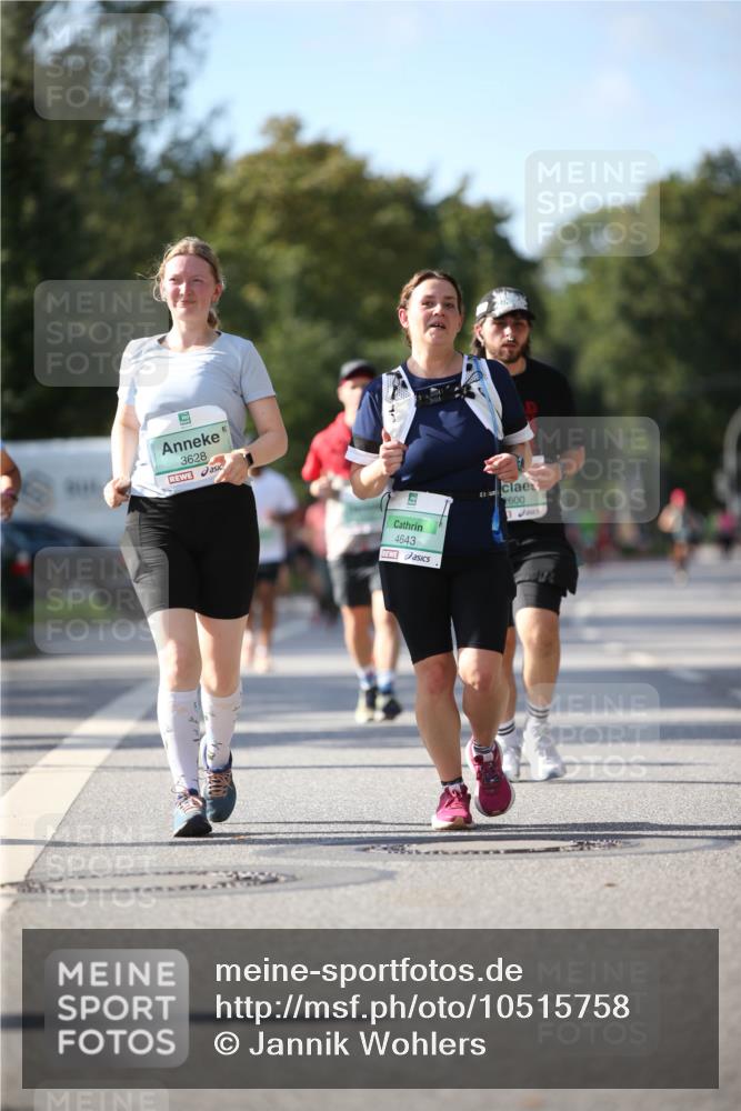 20.09.2026 - PSD Bank Halbmarathon Jannik Wohlers http://msf.ph/oto/10515758 20.09.2026 10:51:27 Laufen 3628, 4643, 2600 meine-sportfotos.de