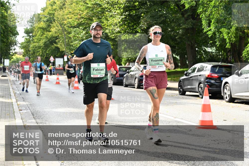 20.09.2026 - PSD Bank Halbmarathon Dr. Thomas Lammeyer http://msf.ph/oto/10515761 20.09.2026 11:10:27 Laufen 1165, 1166 meine-sportfotos.de