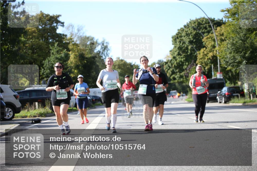 20.09.2026 - PSD Bank Halbmarathon Jannik Wohlers http://msf.ph/oto/10515764 20.09.2026 10:51:29 Laufen 157 meine-sportfotos.de
