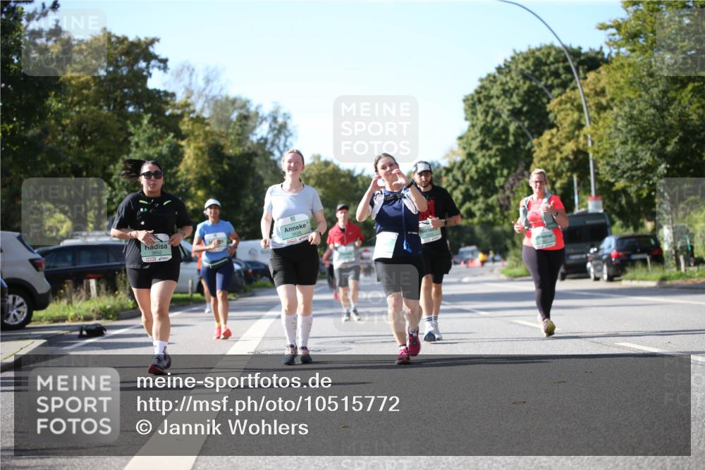 20.09.2026 - PSD Bank Halbmarathon Jannik Wohlers http://msf.ph/oto/10515772 20.09.2026 10:51:29 Laufen 3652, 3628 meine-sportfotos.de