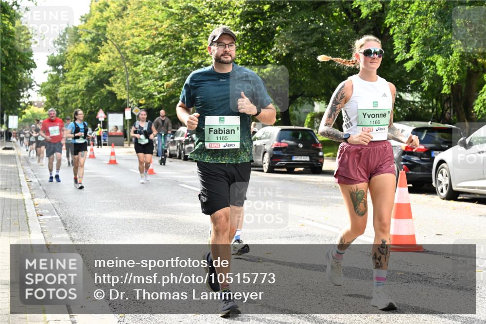 20.09.2026 - PSD Bank Halbmarathon Dr. Thomas Lammeyer http://msf.ph/oto/10515773 20.09.2026 11:10:28 Laufen 1165, 1166 meine-sportfotos.de