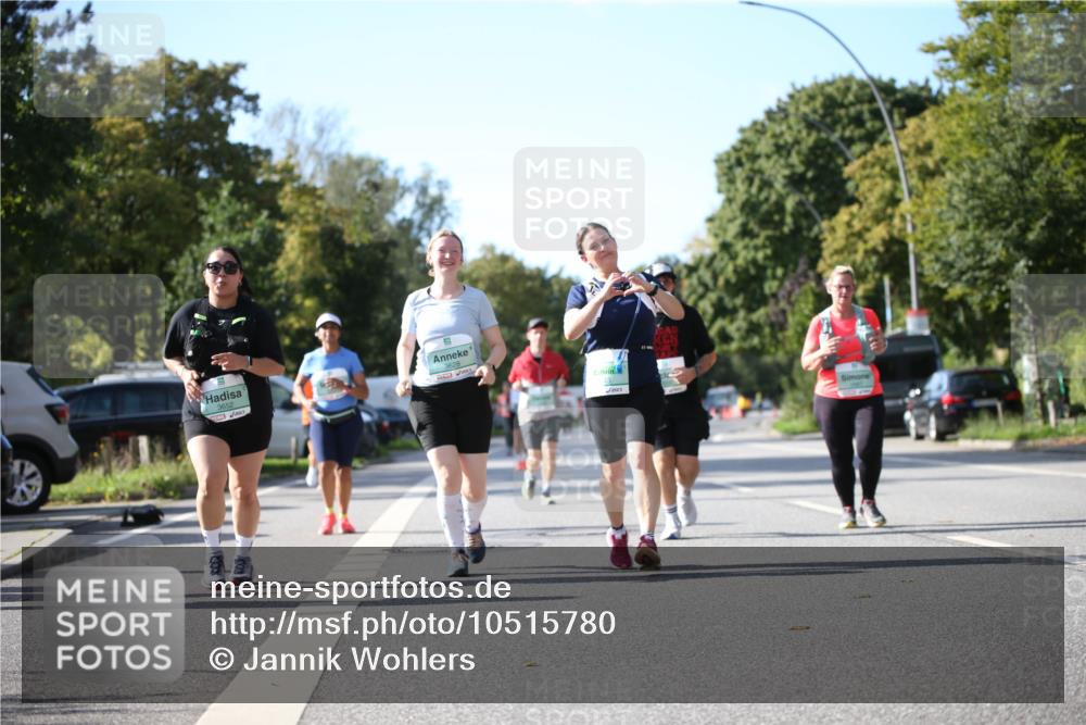 20.09.2026 - PSD Bank Halbmarathon Jannik Wohlers http://msf.ph/oto/10515780 20.09.2026 10:51:29 Laufen 3652, 3628 meine-sportfotos.de