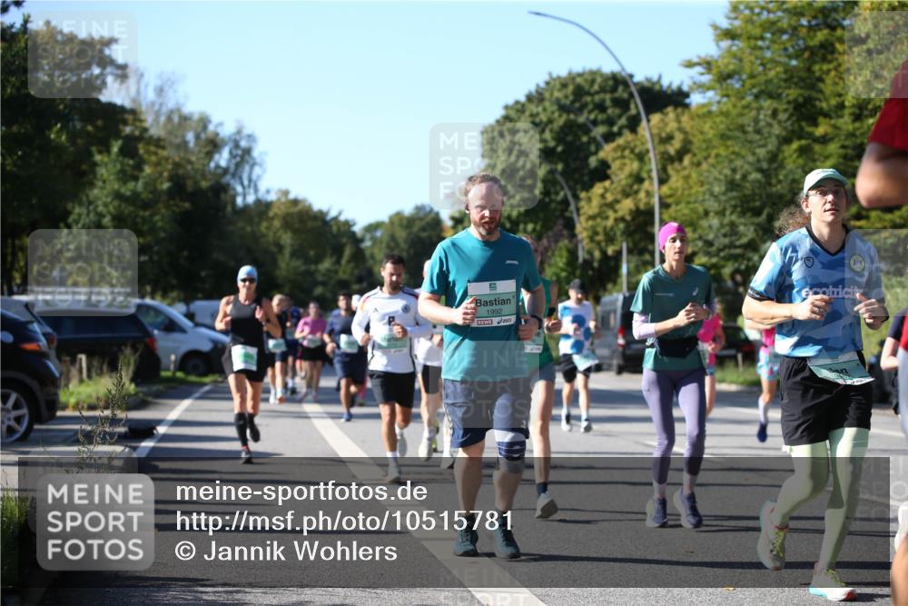 20.09.2026 - PSD Bank Halbmarathon Jannik Wohlers http://msf.ph/oto/10515781 20.09.2026 10:37:40 Laufen 1992 meine-sportfotos.de