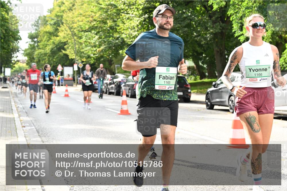 20.09.2026 - PSD Bank Halbmarathon Dr. Thomas Lammeyer http://msf.ph/oto/10515786 20.09.2026 11:10:28 Laufen 1165, 1166 meine-sportfotos.de