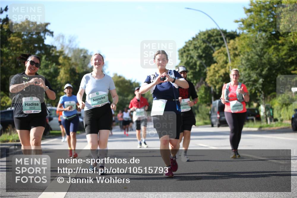 20.09.2026 - PSD Bank Halbmarathon Jannik Wohlers http://msf.ph/oto/10515793 20.09.2026 10:51:31 Laufen 3652, 3628 meine-sportfotos.de