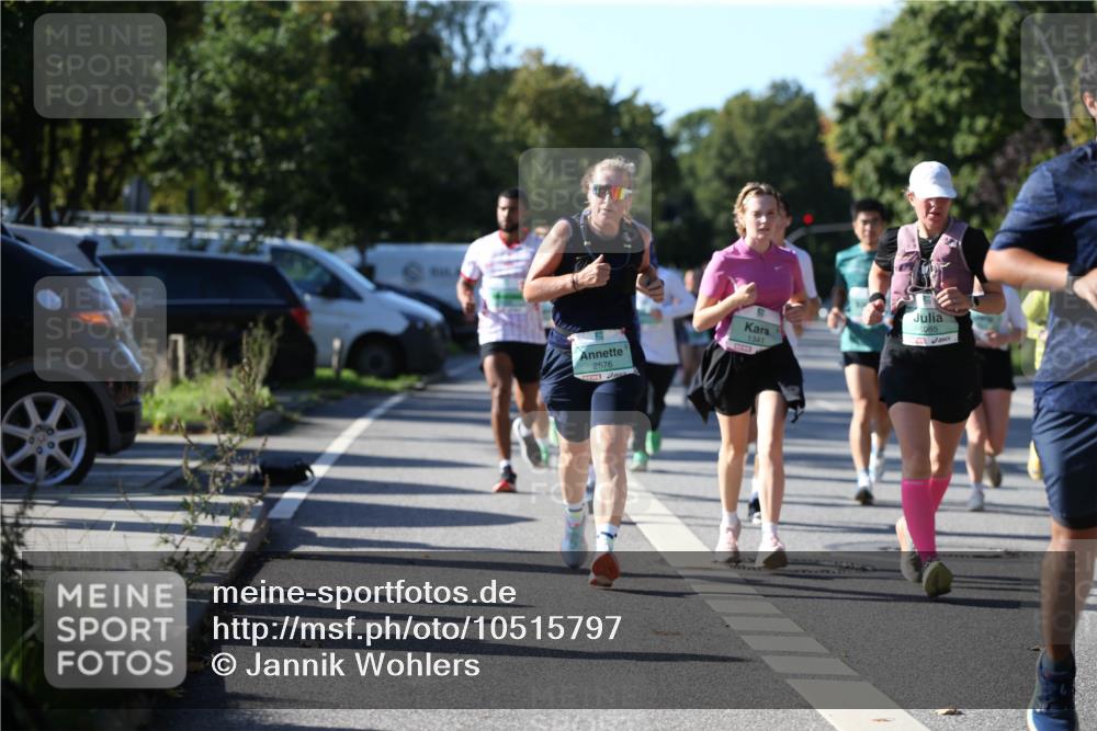 20.09.2026 - PSD Bank Halbmarathon Jannik Wohlers http://msf.ph/oto/10515797 20.09.2026 10:37:46 Laufen 2576, 1341, 4085 meine-sportfotos.de