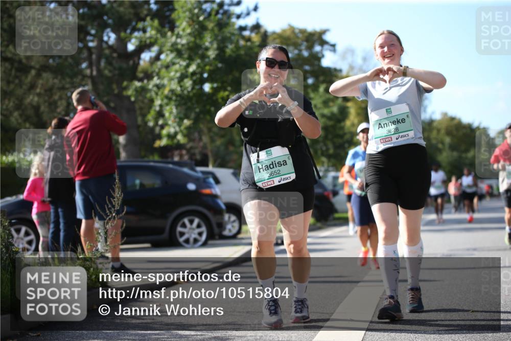 20.09.2026 - PSD Bank Halbmarathon Jannik Wohlers http://msf.ph/oto/10515804 20.09.2026 10:51:32 Laufen 3652, 3628 meine-sportfotos.de