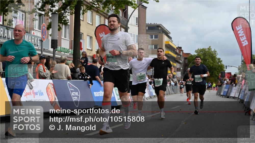 20.09.2026 - PSD Bank Halbmarathon J. Mangold http://msf.ph/oto/10515808 20.09.2026 11:44:06 Ziel 1147, 1455, 1715, 1833, 2132, 2366, 2467, 2512, 2966, 3613, 4607, 4608 meine-sportfotos.de