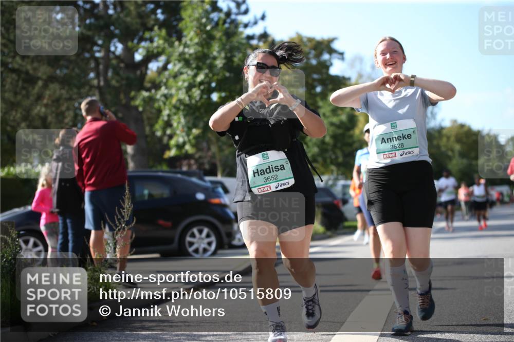 20.09.2026 - PSD Bank Halbmarathon Jannik Wohlers http://msf.ph/oto/10515809 20.09.2026 10:51:32 Laufen 3652, 3628 meine-sportfotos.de