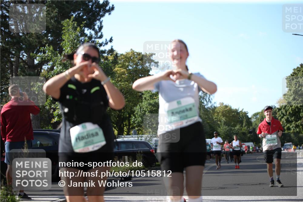 20.09.2026 - PSD Bank Halbmarathon Jannik Wohlers http://msf.ph/oto/10515812 20.09.2026 10:51:32 Laufen 1610 meine-sportfotos.de