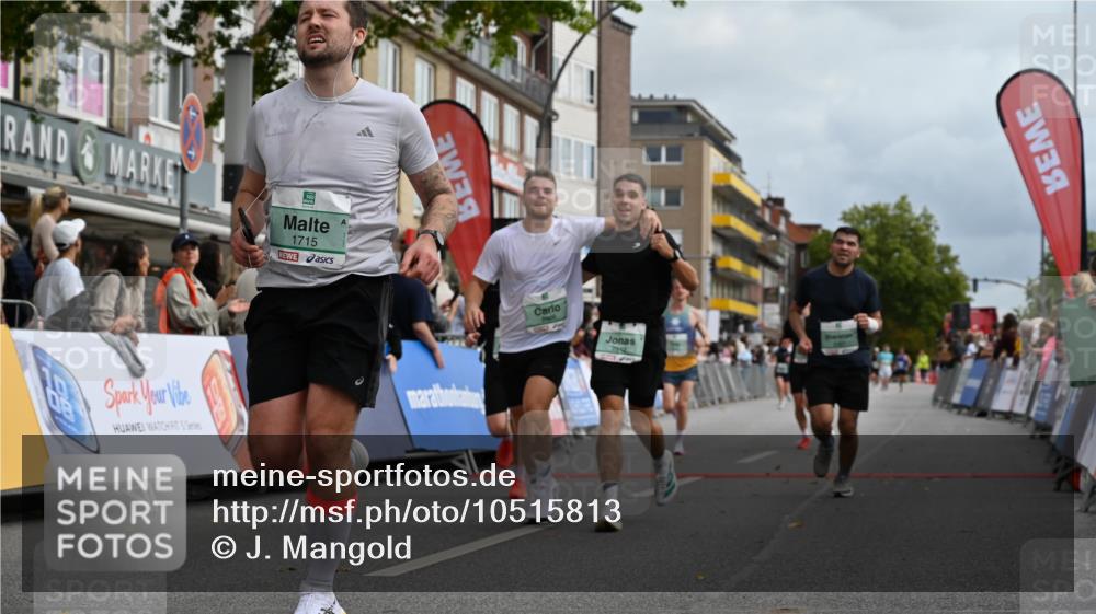 20.09.2026 - PSD Bank Halbmarathon J. Mangold http://msf.ph/oto/10515813 20.09.2026 11:44:07 Ziel 1147, 1455, 1715, 2132, 2366, 2467, 2512, 2966, 3613, 4607, 4608 meine-sportfotos.de