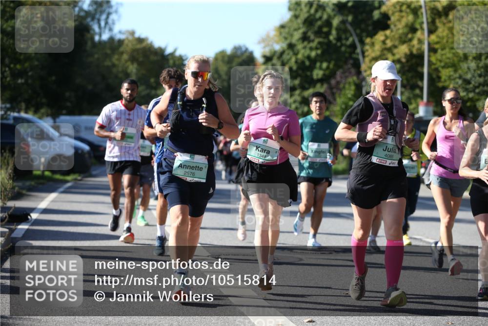 20.09.2026 - PSD Bank Halbmarathon Jannik Wohlers http://msf.ph/oto/10515814 20.09.2026 10:37:47 Laufen 2576, 4085, 1341 meine-sportfotos.de
