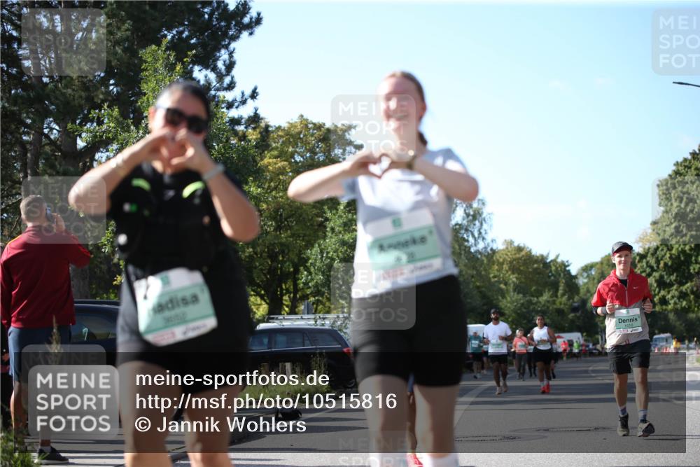 20.09.2026 - PSD Bank Halbmarathon Jannik Wohlers http://msf.ph/oto/10515816 20.09.2026 10:51:32 Laufen  meine-sportfotos.de