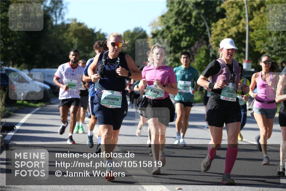 20.09.2026 - PSD Bank Halbmarathon Jannik Wohlers http://msf.ph/oto/10515819 20.09.2026 10:37:47 Laufen 2576, 1341, 4085 meine-sportfotos.de