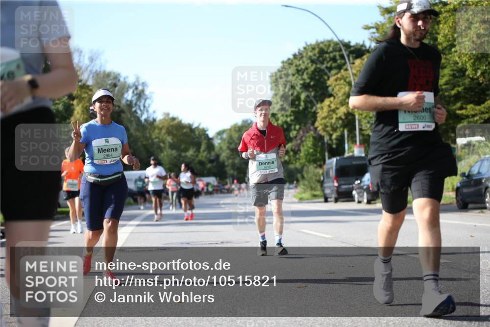 20.09.2026 - PSD Bank Halbmarathon Jannik Wohlers http://msf.ph/oto/10515821 20.09.2026 10:51:33 Laufen 2854, 1610, 2600 meine-sportfotos.de