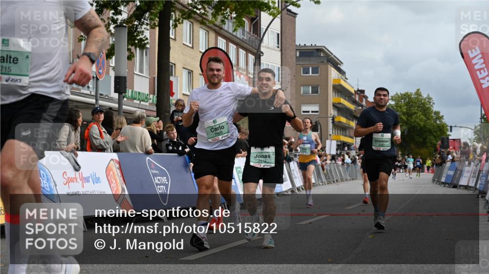 20.09.2026 - PSD Bank Halbmarathon J. Mangold http://msf.ph/oto/10515822 20.09.2026 11:44:07 Ziel 1147, 1455, 1715, 2132, 2366, 2467, 2512, 2966, 3613, 4607, 4608 meine-sportfotos.de
