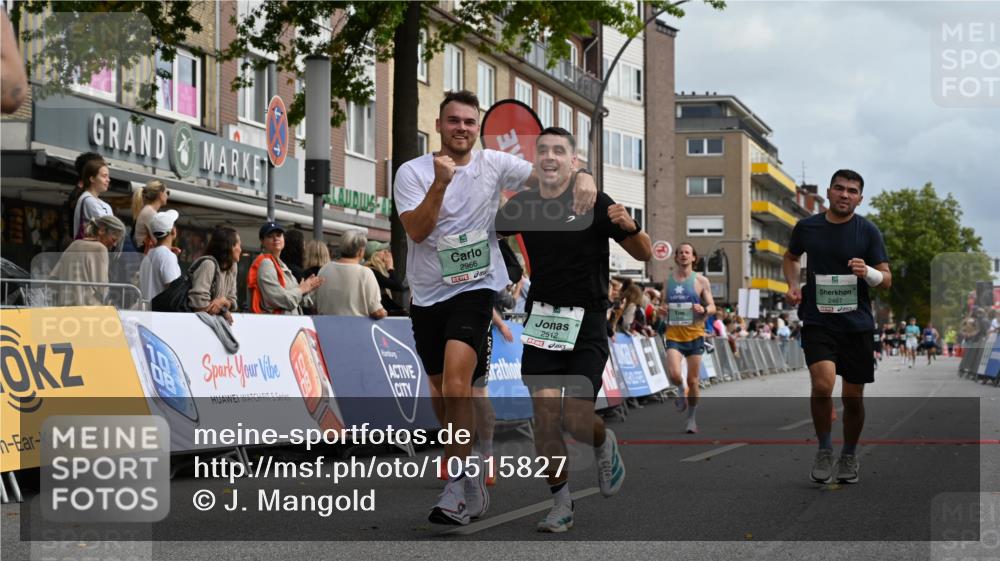 20.09.2026 - PSD Bank Halbmarathon J. Mangold http://msf.ph/oto/10515827 20.09.2026 11:44:07 Ziel 1147, 1455, 1715, 2132, 2366, 2467, 2512, 2966, 3613, 4607, 4608 meine-sportfotos.de