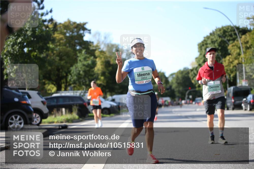 20.09.2026 - PSD Bank Halbmarathon Jannik Wohlers http://msf.ph/oto/10515831 20.09.2026 10:51:34 Laufen 2854, 1610 meine-sportfotos.de