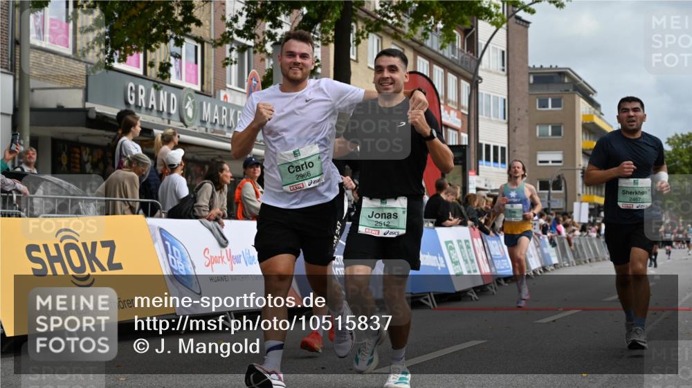 20.09.2026 - PSD Bank Halbmarathon J. Mangold http://msf.ph/oto/10515837 20.09.2026 11:44:08 Ziel 1147, 1455, 1715, 2132, 2366, 2467, 2512, 2966, 3613, 4607, 4608 meine-sportfotos.de