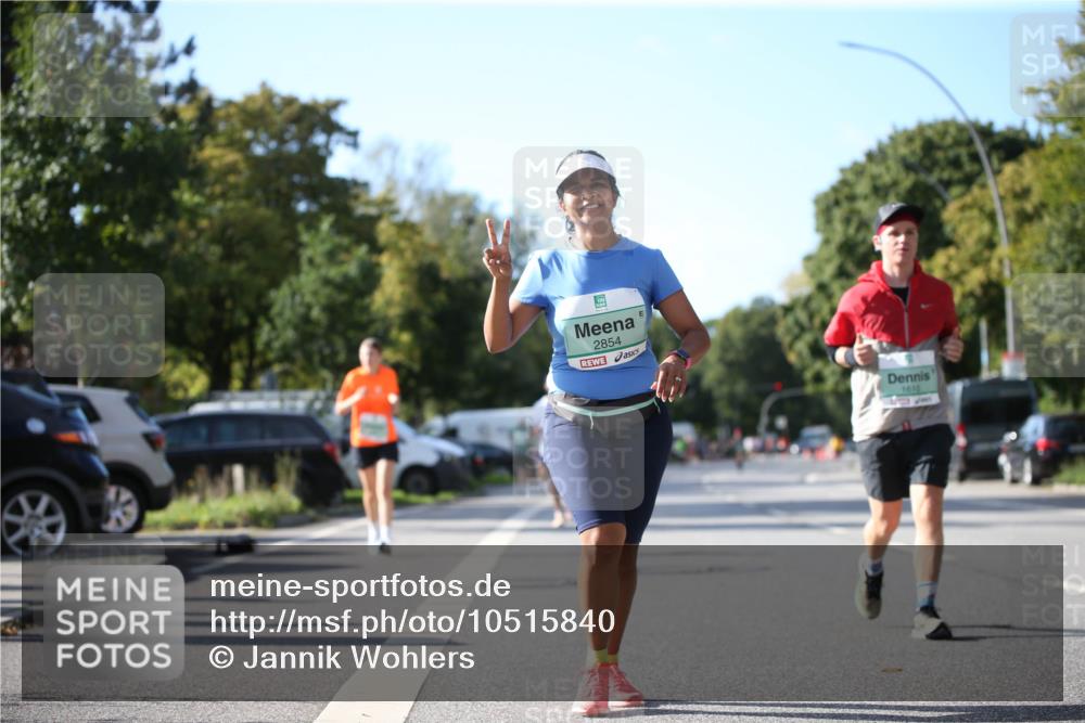 20.09.2026 - PSD Bank Halbmarathon Jannik Wohlers http://msf.ph/oto/10515840 20.09.2026 10:51:34 Laufen 2854, 1610 meine-sportfotos.de