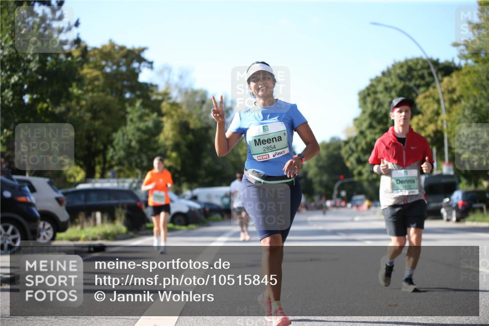 20.09.2026 - PSD Bank Halbmarathon Jannik Wohlers http://msf.ph/oto/10515845 20.09.2026 10:51:34 Laufen 2854, 1610 meine-sportfotos.de