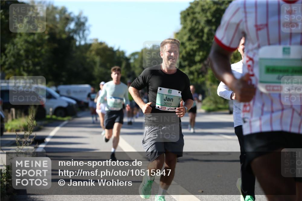 20.09.2026 - PSD Bank Halbmarathon Jannik Wohlers http://msf.ph/oto/10515847 20.09.2026 10:37:51 Laufen 3010, 4095 meine-sportfotos.de