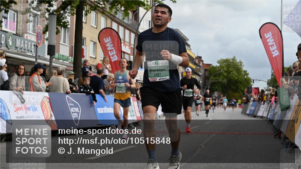 20.09.2026 - PSD Bank Halbmarathon J. Mangold http://msf.ph/oto/10515848 20.09.2026 11:44:09 Ziel 1147, 1455, 1715, 2132, 2366, 2467, 2512, 2966, 3322, 3613, 4607, 4608 meine-sportfotos.de