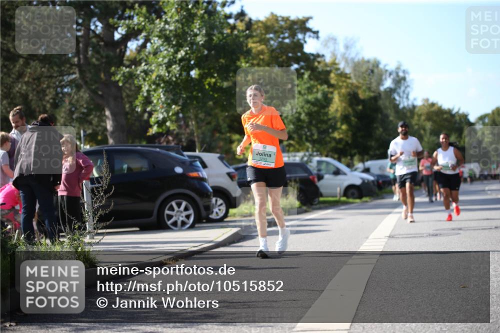 20.09.2026 - PSD Bank Halbmarathon Jannik Wohlers http://msf.ph/oto/10515852 20.09.2026 10:51:37 Laufen 1293 meine-sportfotos.de