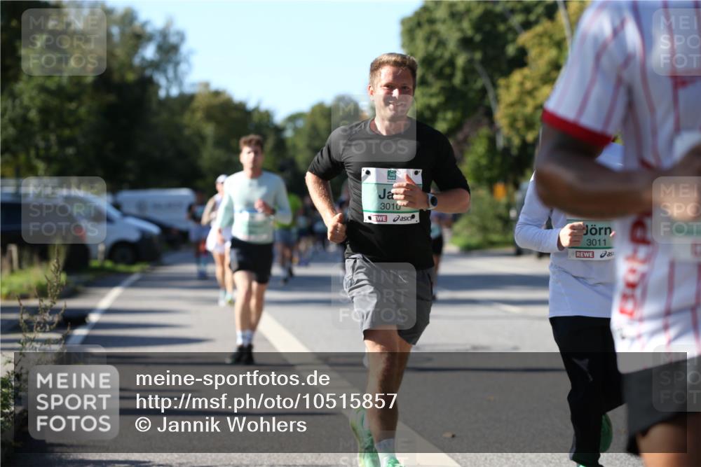 20.09.2026 - PSD Bank Halbmarathon Jannik Wohlers http://msf.ph/oto/10515857 20.09.2026 10:37:51 Laufen 3010, 3011 meine-sportfotos.de
