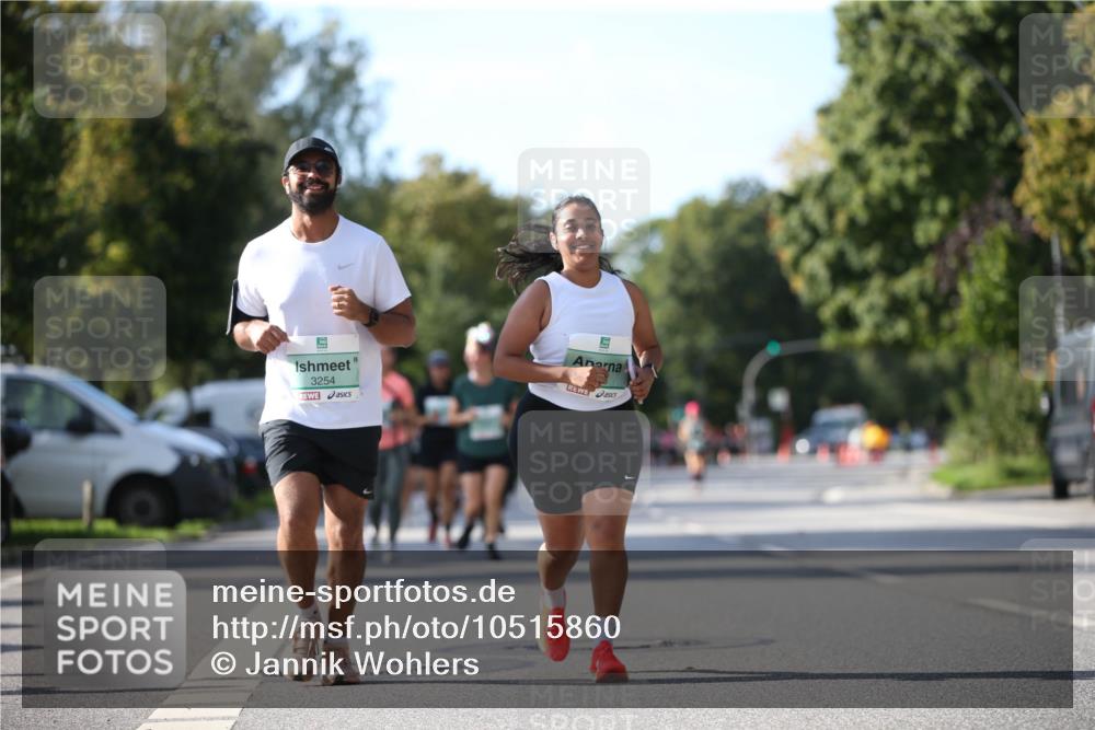 20.09.2026 - PSD Bank Halbmarathon Jannik Wohlers http://msf.ph/oto/10515860 20.09.2026 10:51:40 Laufen 3254 meine-sportfotos.de