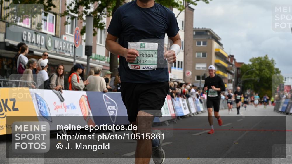 20.09.2026 - PSD Bank Halbmarathon J. Mangold http://msf.ph/oto/10515861 20.09.2026 11:44:09 Ziel 1147, 1455, 1715, 2132, 2366, 2467, 2512, 2966, 3322, 3613, 4607, 4608 meine-sportfotos.de