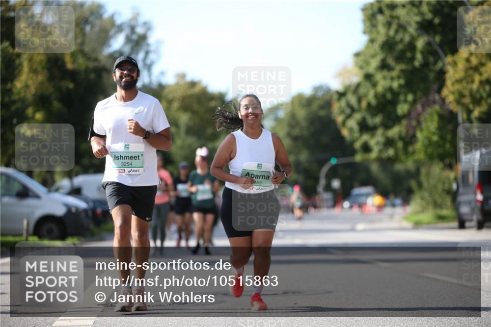 20.09.2026 - PSD Bank Halbmarathon Jannik Wohlers http://msf.ph/oto/10515863 20.09.2026 10:51:40 Laufen 3254, 453 meine-sportfotos.de
