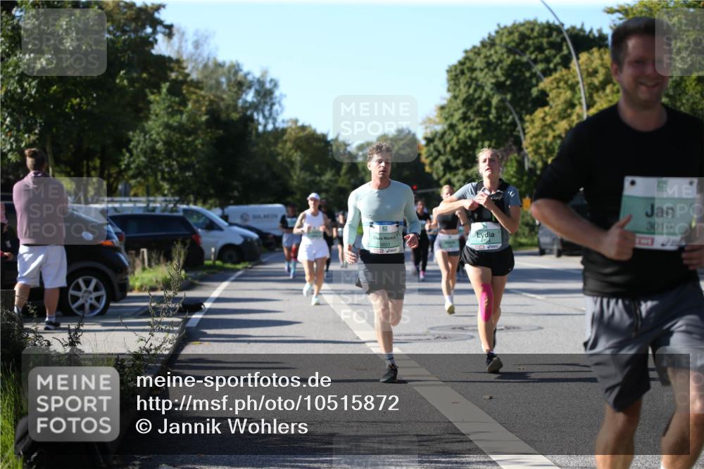20.09.2026 - PSD Bank Halbmarathon Jannik Wohlers http://msf.ph/oto/10515872 20.09.2026 10:37:52 Laufen 3801, 3010 meine-sportfotos.de