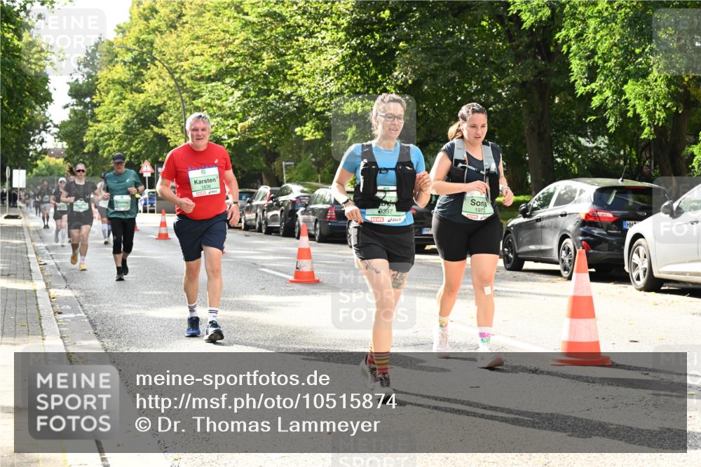 20.09.2026 - PSD Bank Halbmarathon Dr. Thomas Lammeyer http://msf.ph/oto/10515874 20.09.2026 11:10:34 Laufen 1836, 8397, 1973 meine-sportfotos.de