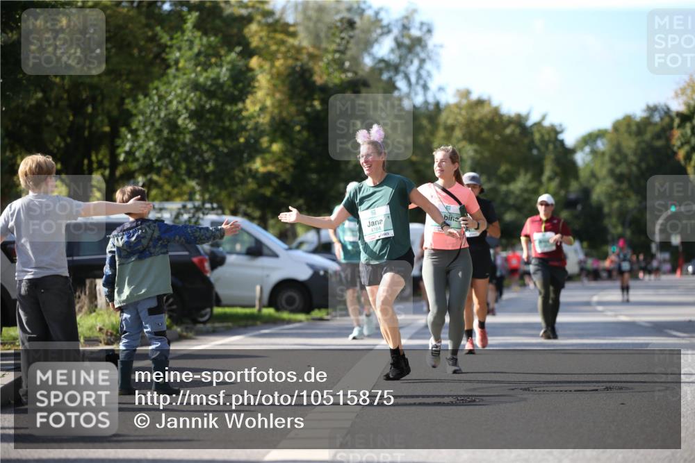 20.09.2026 - PSD Bank Halbmarathon Jannik Wohlers http://msf.ph/oto/10515875 20.09.2026 10:51:45 Laufen 4164 meine-sportfotos.de