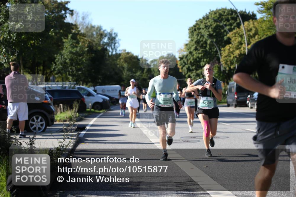 20.09.2026 - PSD Bank Halbmarathon Jannik Wohlers http://msf.ph/oto/10515877 20.09.2026 10:37:52 Laufen 3801, 14354, 301 meine-sportfotos.de