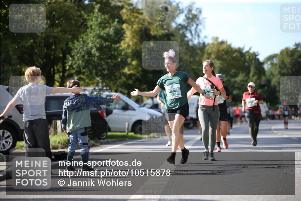 20.09.2026 - PSD Bank Halbmarathon Jannik Wohlers http://msf.ph/oto/10515878 20.09.2026 10:51:45 Laufen 4164, 3385 meine-sportfotos.de