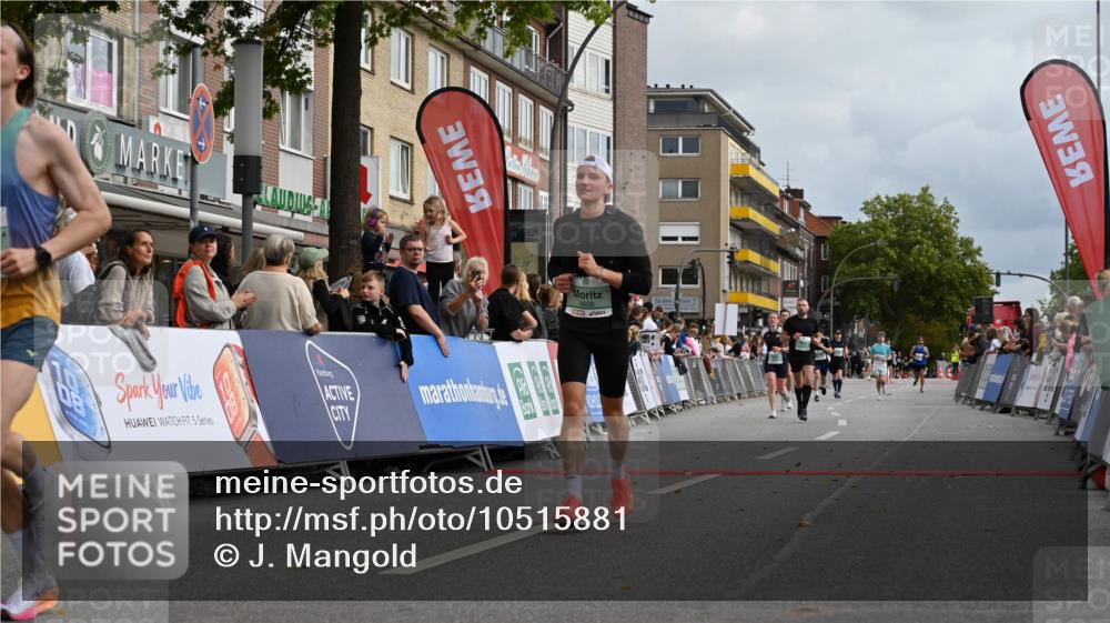 20.09.2026 - PSD Bank Halbmarathon J. Mangold http://msf.ph/oto/10515881 20.09.2026 11:44:11 Ziel 1147, 1715, 1753, 2366, 2467, 2512, 2966, 3322, 3613, 4026, 4533, 4607, 4608 meine-sportfotos.de