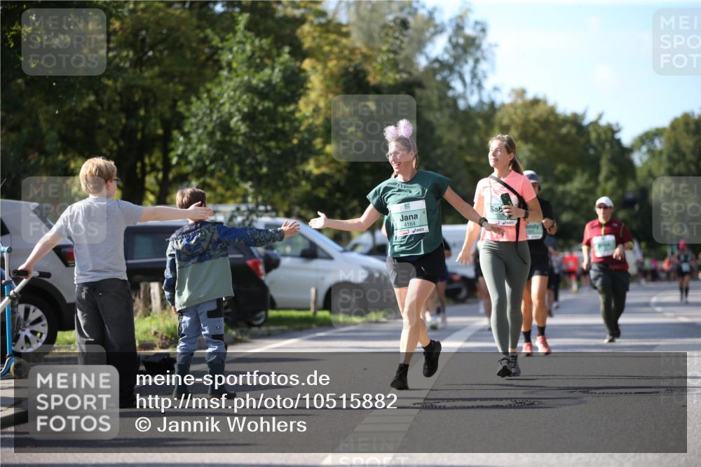 20.09.2026 - PSD Bank Halbmarathon Jannik Wohlers http://msf.ph/oto/10515882 20.09.2026 10:51:45 Laufen 4164, 336 meine-sportfotos.de