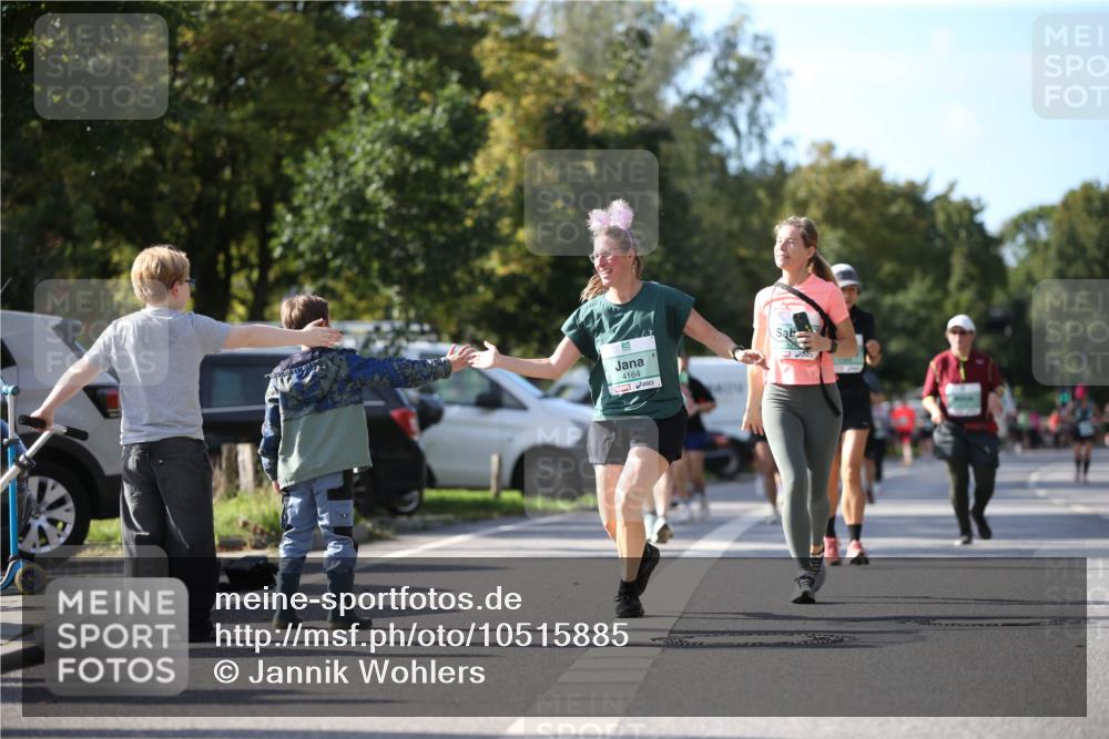 20.09.2026 - PSD Bank Halbmarathon Jannik Wohlers http://msf.ph/oto/10515885 20.09.2026 10:51:45 Laufen 4164 meine-sportfotos.de