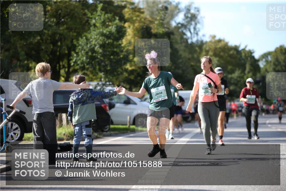 20.09.2026 - PSD Bank Halbmarathon Jannik Wohlers http://msf.ph/oto/10515888 20.09.2026 10:51:45 Laufen 4164, 3385 meine-sportfotos.de